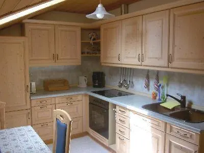 Ferienwohnung Schonbuchner Apartman *
