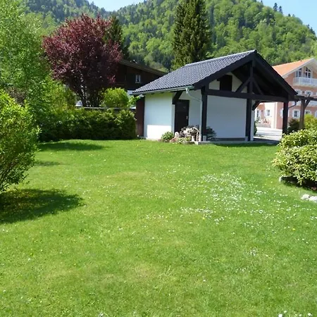 Apartman Ferienwohnung Schonbuchner *